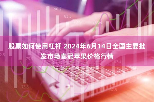 股票如何使用杠杆 2024年6月14日全国主要批发市场秦冠苹果价格行情