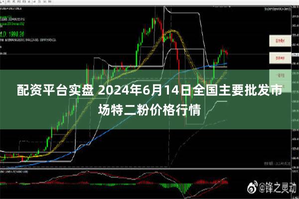 配资平台实盘 2024年6月14日全国主要批发市场特二粉价格行情