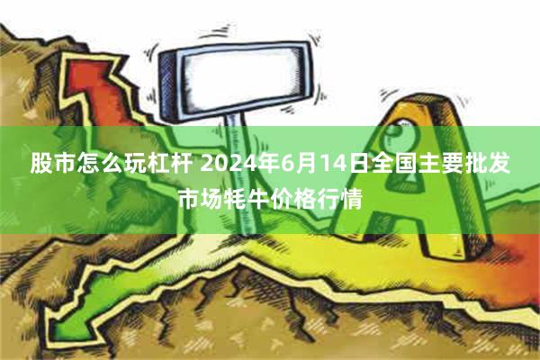 股市怎么玩杠杆 2024年6月14日全国主要批发市场牦牛价格行情