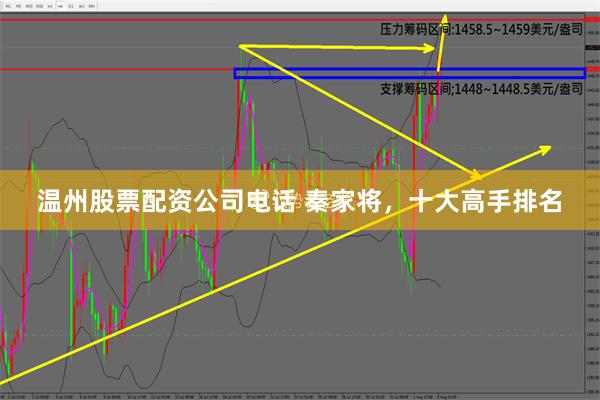 温州股票配资公司电话 秦家将，十大高手排名