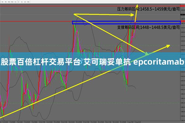 股票百倍杠杆交易平台 艾可瑞妥单抗 epcoritamab